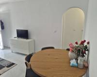 Venta - Bungalow - Orihuela Costa - Playa Flamenca Norte