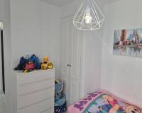 Venta - Bungalow - Orihuela Costa - Playa Flamenca Norte