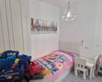 Venta - Bungalow - Orihuela Costa - Playa Flamenca Norte