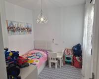 Venta - Bungalow - Orihuela Costa - Playa Flamenca Norte