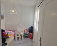 Venta - Bungalow - Orihuela Costa - Playa Flamenca Norte