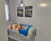 Venta - Bungalow - Orihuela Costa - Playa Flamenca Norte