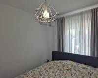 Venta - Bungalow - Orihuela Costa - Playa Flamenca Norte