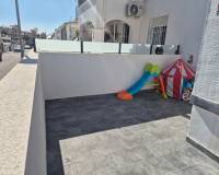 Venta - Bungalow - Orihuela Costa - Playa Flamenca Norte