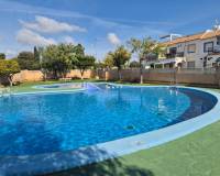 Venta - Bungalow - Orihuela Costa - Playa Flamenca Norte