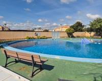 Venta - Bungalow - Orihuela Costa - Playa Flamenca Norte