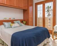 Venta - Bungalow - Orihuela Costa - Playa Flamenca