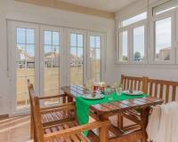 Venta - Bungalow - Orihuela Costa - Playa Flamenca