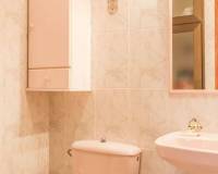 Venta - Bungalow - Orihuela Costa - Playa Flamenca