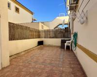 Venta - Bungalow - Orihuela Costa - Playa Flamenca