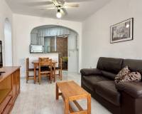 Venta - Bungalow - Orihuela Costa - Playa Flamenca