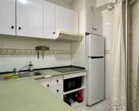 Venta - Bungalow - Orihuela Costa - Playa Flamenca