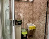 Venta - Bungalow - Orihuela Costa - Playa Flamenca