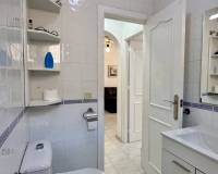 Venta - Bungalow - Orihuela Costa - Playa Flamenca