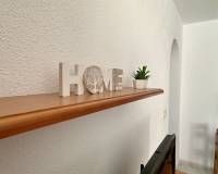 Venta - Bungalow - Orihuela Costa - Playa Flamenca