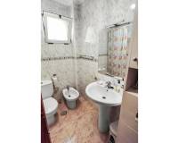 Venta - Bungalow - Orihuela Costa - Playa Flamenca