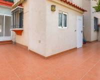 Venta - Bungalow - Orihuela Costa - Playa Flamenca