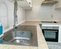 Venta - Bungalow - Orihuela Costa - Playa Flamenca