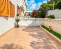 Venta - Bungalow - Orihuela Costa - Playa Flamenca