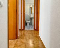 Venta - Bungalow - Orihuela Costa - Playa Flamenca