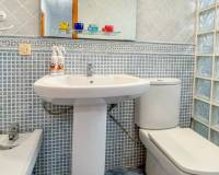 Venta - Bungalow - Orihuela Costa - Playa Flamenca