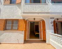 Venta - Bungalow - Orihuela Costa - Playa Flamenca