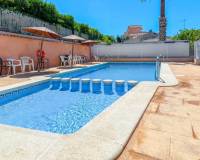 Venta - Bungalow - Orihuela Costa - Playa Flamenca