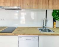 Venta - Bungalow - Orihuela Costa - Playa Flamenca