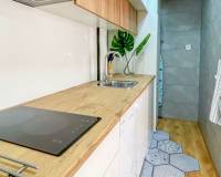 Venta - Bungalow - Orihuela Costa - Playa Flamenca