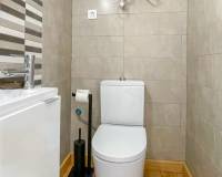 Venta - Bungalow - Orihuela Costa - Playa Flamenca