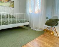 Venta - Bungalow - Orihuela Costa - Playa Flamenca
