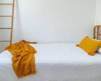 Venta - Bungalow - Orihuela Costa - Playa Flamenca