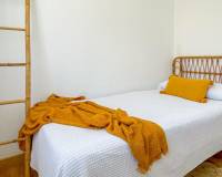 Venta - Bungalow - Orihuela Costa - Playa Flamenca