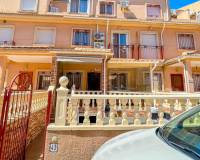 Venta - Bungalow - Orihuela Costa - Playa Flamenca
