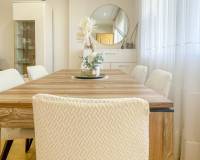 Venta - Bungalow - Orihuela Costa - Punta Prima