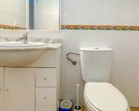 Venta - Bungalow - Orihuela Costa - Punta Prima