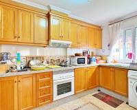 Venta - Bungalow - Orihuela Costa - Villamartín