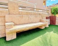 Venta - Bungalow - Orihuela Costa - Villamartín