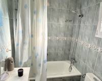 Venta - Bungalow - Orihuela Costa - Villamartin