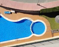 Venta - Bungalow - Orihuela Costa - Villamartin