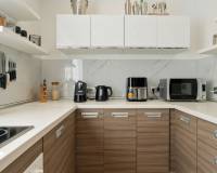 Venta - Bungalow - Orihuela Costa - Villamartin