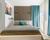 Venta - Bungalow - Orihuela Costa - Villamartin