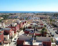 Venta - Bungalow - Orihuela Costa - Villamartin