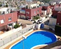 Venta - Bungalow - Orihuela Costa - Villamartin