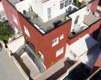 Venta - Bungalow - Orihuela Costa - Villamartin