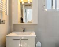 Venta - Bungalow - Orihuela Costa - Villamartin