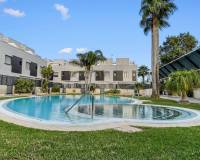 Venta - Bungalow - Pilar de la Horadada - El Mojón