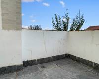 Venta - Bungalow - Pilar de la Horadada - El Mojón