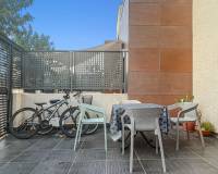 Venta - Bungalow - Pilar de la Horadada - El Mojón