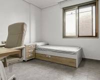 Venta - Bungalow - Pilar de la Horadada - El Mojón